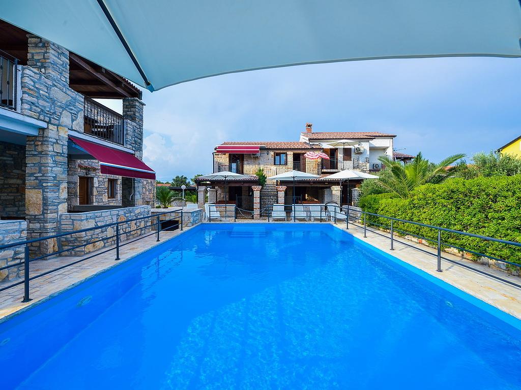 Apartment Marija By Interhome Vir Exterior photo